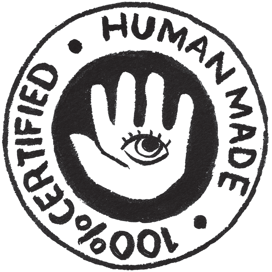 The Human Made Mark — certification